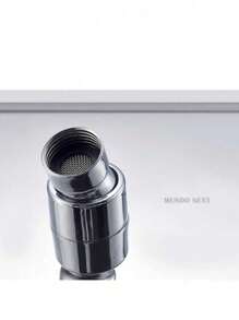 Shower Heads - Zilver - Bekijken 5