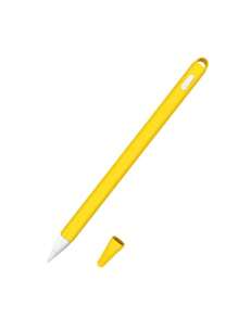 1pc Silicone Anti-Slip Pen Tip Protector - Multicolor - View 12