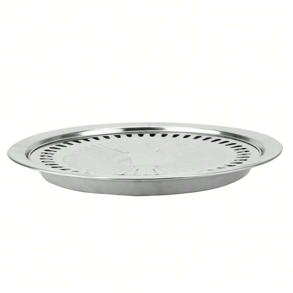 Outils de barbecue Grill Barbecue, poêle à grill sans fumée, plaque de