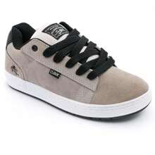 Qix Skateboards Qix Chorão Allan Mesquita Pro Model Original Sneakers - 灰色 - 查看 1