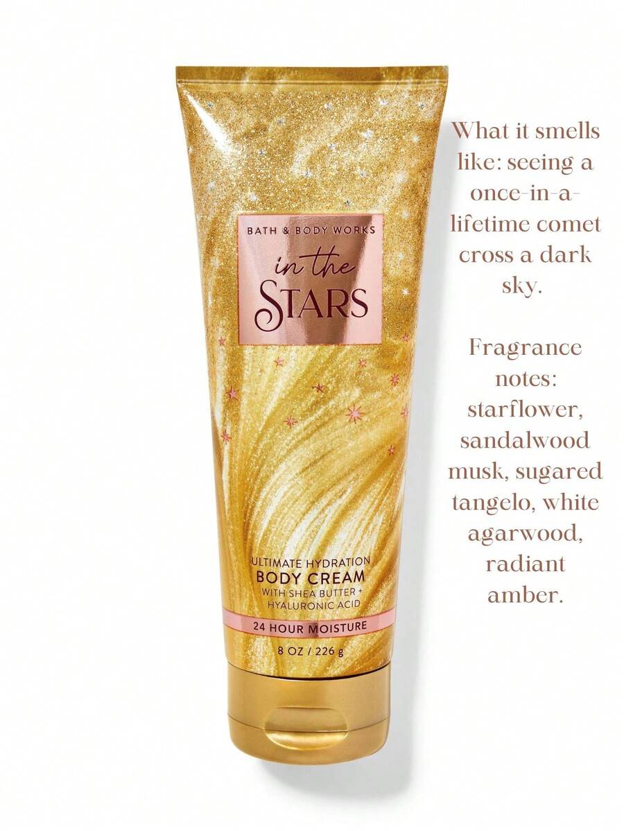 Bath & Body Works Bath & Body Works Bath And Body Works BBW Body Lotion