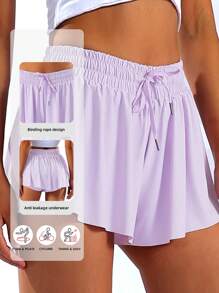 Mauve Purple