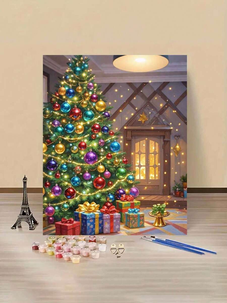 DIY Digital Painting Ignite Your Creative Life, Paint A Colorful World