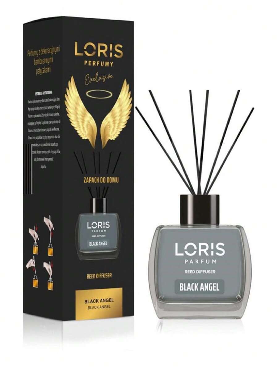 Loris perfume en barra 120ml Mode de Mujer SHEIN España