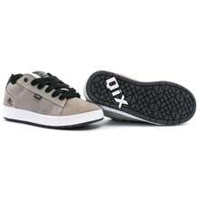 Qix Skateboards Qix Chorão Allan Mesquita Pro Model Original Sneakers - 灰色 - 查看 3