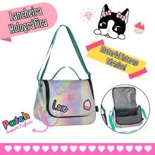 Rebecca Bonbon Original And Licensed Thermal Lunch Box Clio Style IMMEDIATE SHIPPING - Nhiều màu - Xem 3