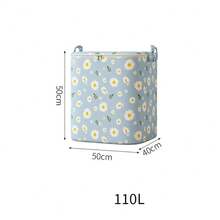 被子袋，无纺布收纳袋，用于床上用品、衣服、大容量搬家包装袋 - 小雛菊 - 查看 9