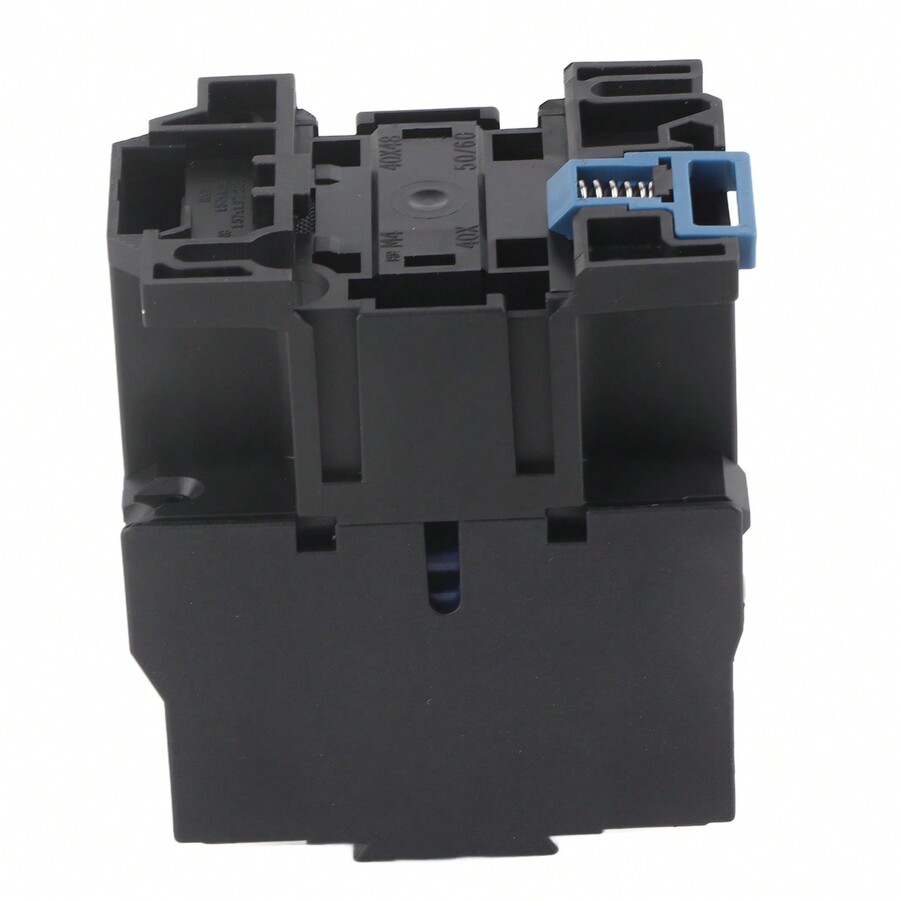 Motor Contactor Coil, Strong Electrical Conductivity AC Contactor Flame