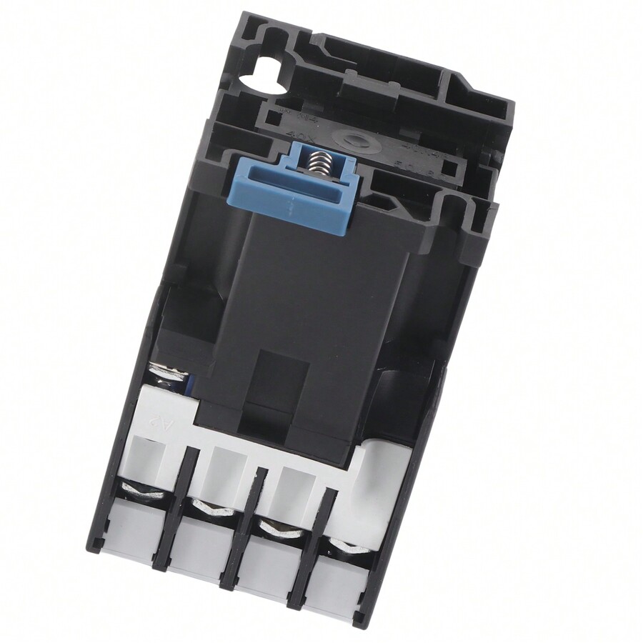 Motor Contactor Coil, Strong Electrical Conductivity AC Contactor Flame