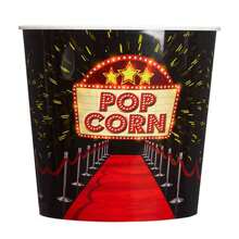 San Ignacio Hollywood Popcorn Bucket XL LEKNES Collection. Free Shipping In 24/48h - Multicolor - View 3