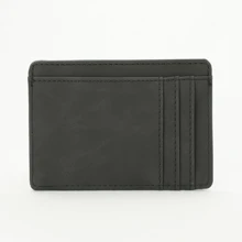 1pc Credit Card Holder Wallet, Bank ID Card Holder Case, Double-Sided Card Slots, Multi-Color Options, Chinese New Year, Valentine's Day, Spring/Summer Holiday, Travel Gift - Multicolor - View 8