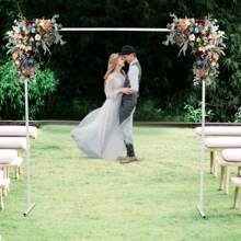 Arcos de boda, recuerdos para fiestas, decoración de habitaciones para la novia