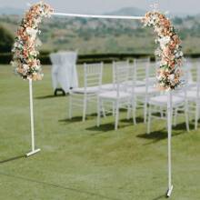 Arcos de boda, recuerdos para fiestas, decoración de habitaciones para la novia