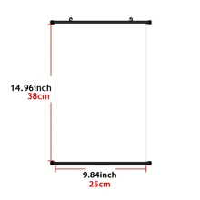 1 tấm vải canvas treo tường tùy chỉnh - Ảnh cá nhân & Áp phích phim, Quà tặng hoàn hảo cho bạn bè & gia đình, Lý tưởng để trang trí nhà cửa - Nhiều màu - Xem 14