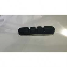 Einfache Kabel-Wickler für Datenkabel-Organisation, Desktop-Kabel-Management Clips - Verschiedenfarbig - Übersicht 20