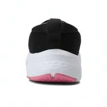 Adidas Zapatillas de running casuales de mujer 2024 con suela gruesa de color contrastante, de corte bajo, ID6516