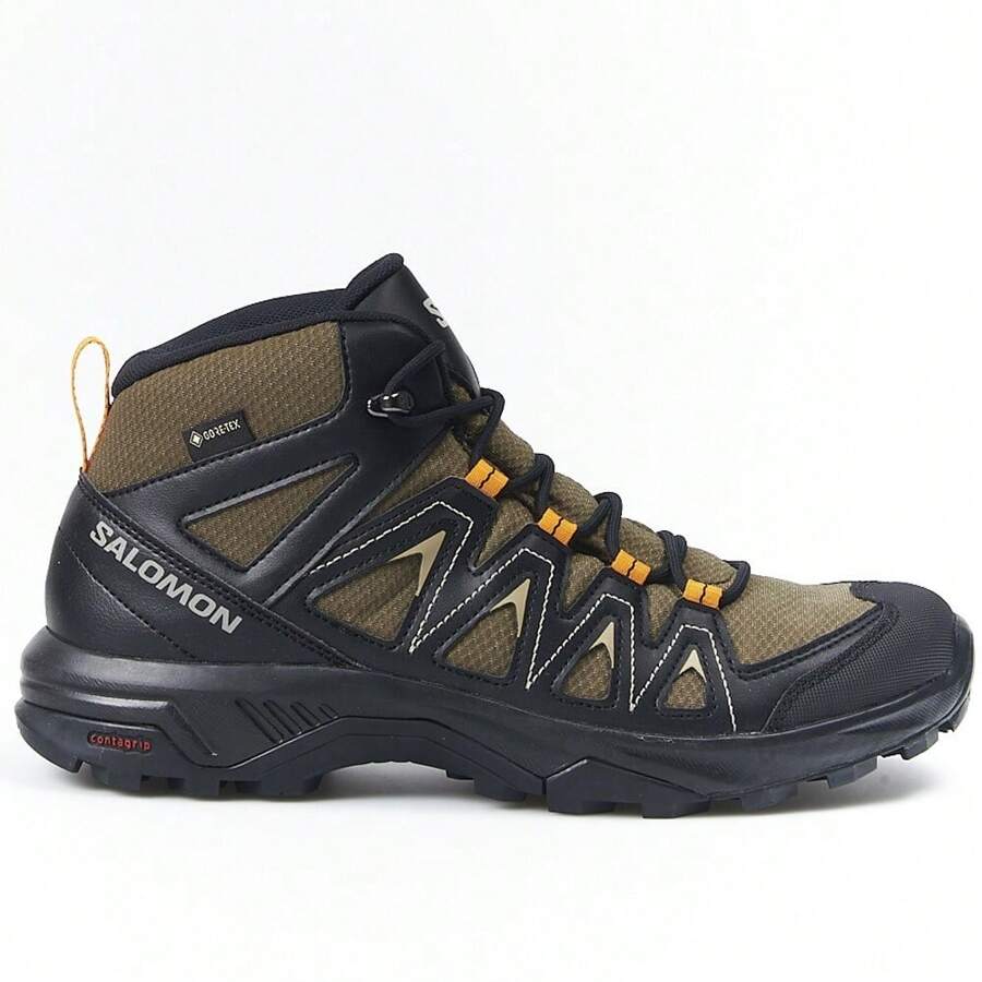 Salomon Heren Sneakers ✅ Levering binnen 3-5 dagen