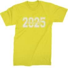 Class Of 2025 Graduation Mens T-Shirt