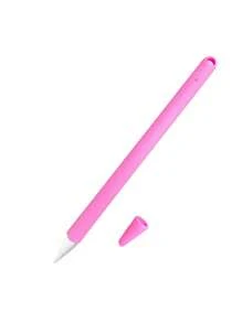 1pc Silicone Anti-Slip Pen Tip Protector - Multicolor - View 11