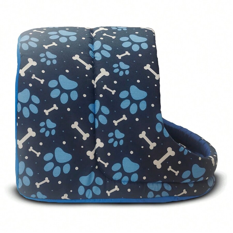 Igloo Bed For Dogs And Cats, Large, Pet Bed, Size L SHEIN USA