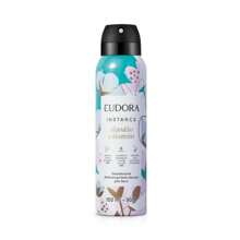 Instance Cotton And Jasmine Aerosol Deodorant 150ml/90g - Eudora - 藍色 - 查看 1