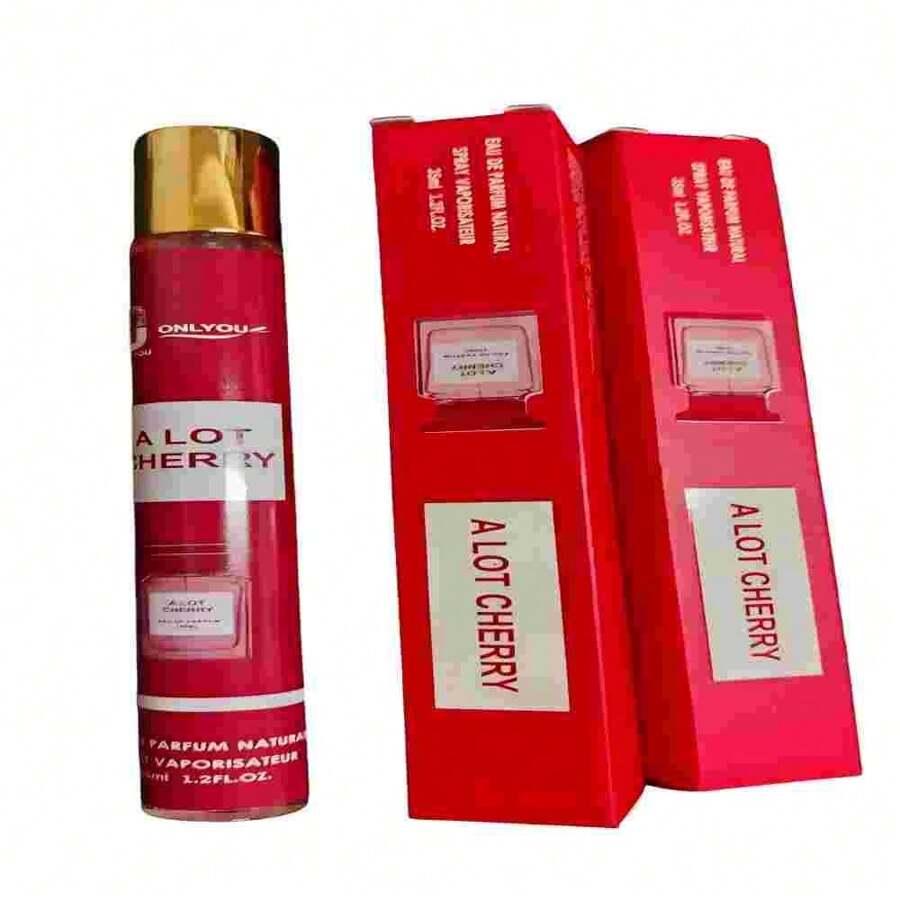 A LOT CHERRY EN TUBO 35 ML - Floral - Ver 1