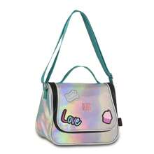 Rebecca Bonbon Original And Licensed Thermal Lunch Box Clio Style IMMEDIATE SHIPPING - Nhiều màu - Xem 2