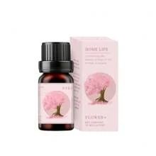 1 件装 10ml 樱花无火芳香疗法精油，樱花精油，用于清新卧室、客厅、浴室的空气 - 多種香型 - 查看 13