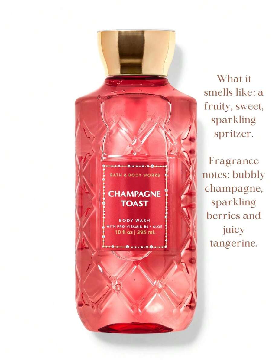 Bath & Body Works Bath & Body Works Bath And Body Works BBW Body Shower