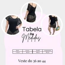 Women's Beach Cover-Up Short Dress Knit Summer Fashion Blogger V-Neck - màu đen - Xem 7