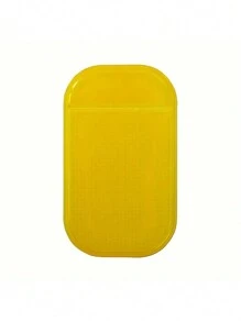 1pc/3pcs Diamond Painting Accessory Anti-Slip Tool Mat, Suitable For Diamond Painting, Multi-Scenarios, 5.6 X 3.3 Inch Non-Slip Universal Gel Pad For 5D Diamond Painting Accessories