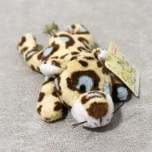 Cartoon Plush Animal Fridge Magnets Cute Design Easy To Stick Fridge Stickers Multifunctional Strong Magnet Refrigerator Magnet