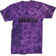 Somebody's Problem Country Music Western Mens T-Shirt - Đỏ - Xem 12