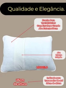 Sheet Set Double Bed Linen Standard 100% Cotton Mesh 3 Pieces Soft Comfortable Quality With Elastic 1.38 X 1.88 X 30cm Height - 阿馬爾菲米色 - 查看 7