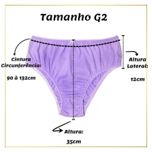 Women Thongs - 彩色 - 查看 5