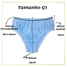 Women Thongs - 彩色 - 查看 4