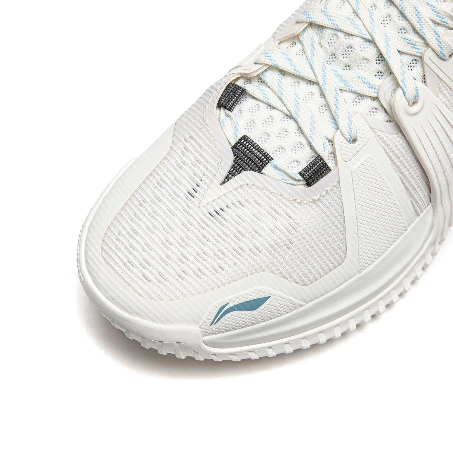 LINING BADFIVE Storm Men's ShockAbsorbing Rebound MidTop Basketball