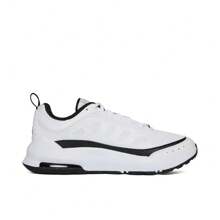 Zapatillas Nike Air Max AP 2024 para hombre, para skateboard/retro, de corte bajo, modelo CU4826-101 - Blanco - Ver 3