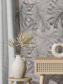 1 miếng giấy dán tường tự dính 47,24in*15,75in, họa tiết hoa văn trừu tượng vẽ tay liền mạch, miếng dán tường bằng nhựa vinyl hiện đại bóc ra và dán, miếng dán chống trầy xước dày, thích hợp cho nhà bếp, phòng tắm và trang trí nhà cửa, miếng dán cải tạo, tấm ốp tường bóc ra, giấy dán tường, giấy dán tường, vật dụng trang trí mùa xuân làm mới ngôi nhà của bạn, miếng dán trang trí Rama - Nhiều màu - Xem 11