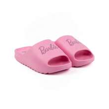 Barbie Womens/Ladies Sliders (Pink) - Pink - View 1