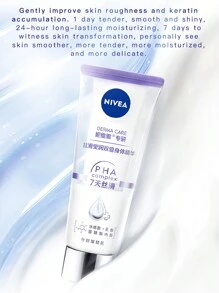 NIVEA Silky Smooth Body Lotion/Body Essence, 200ml - 200ml - View 2