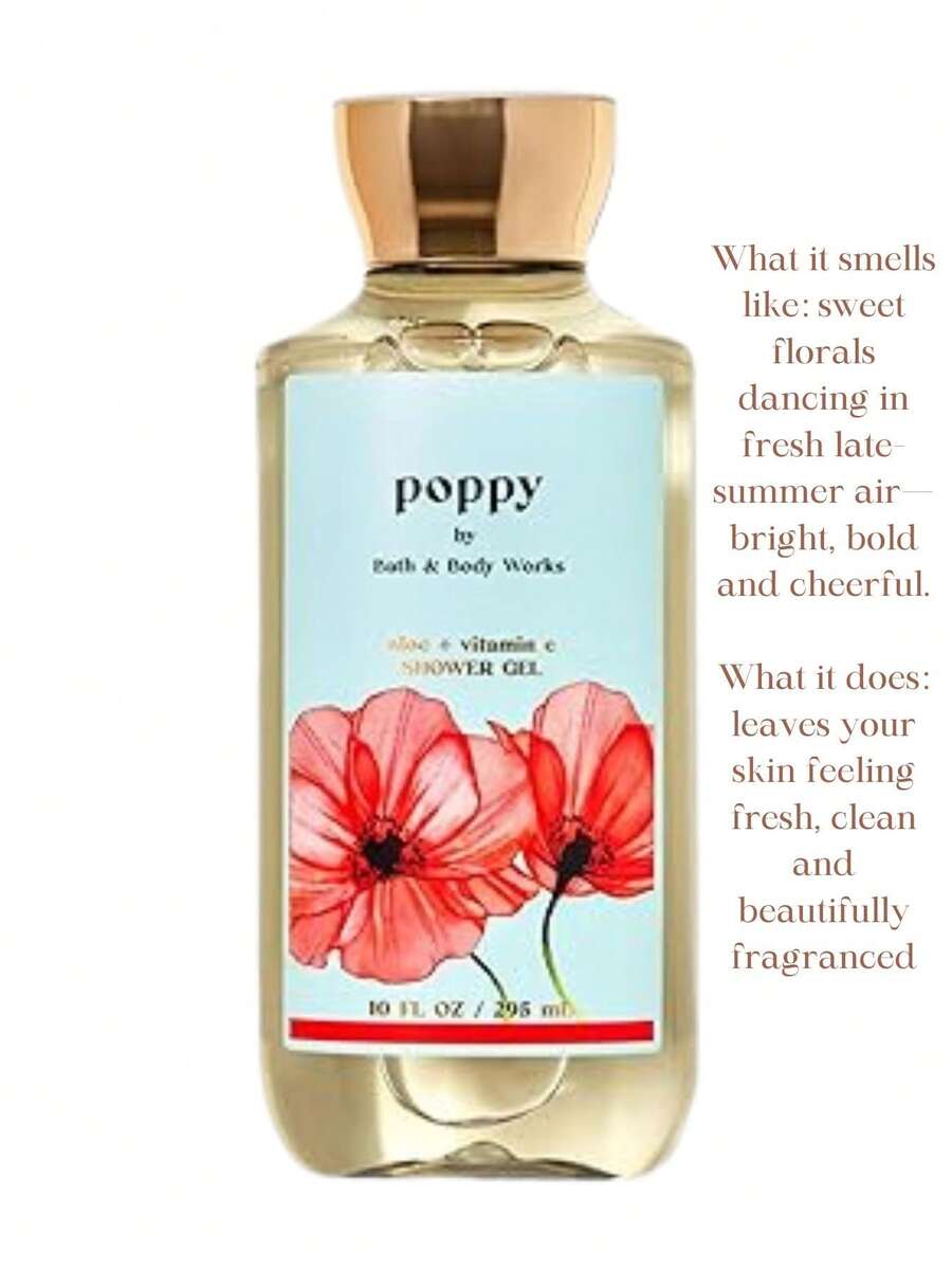 Bath & Body Works Bath & Body Works Bath And Body Works BBW Body Shower