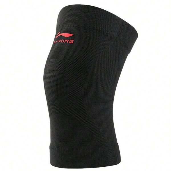 LI-NING Genunchiere tricotate Echipament de protecție unisex Sport profesional AXWU065