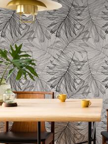 1 miếng giấy dán tường tự dính 47,24in*15,75in, họa tiết hoa văn trừu tượng vẽ tay liền mạch, miếng dán tường bằng nhựa vinyl hiện đại bóc ra và dán, miếng dán chống trầy xước dày, thích hợp cho nhà bếp, phòng tắm và trang trí nhà cửa, miếng dán cải tạo, tấm ốp tường bóc ra, giấy dán tường, giấy dán tường, vật dụng trang trí mùa xuân làm mới ngôi nhà của bạn, miếng dán trang trí Rama - Nhiều màu - Xem 10