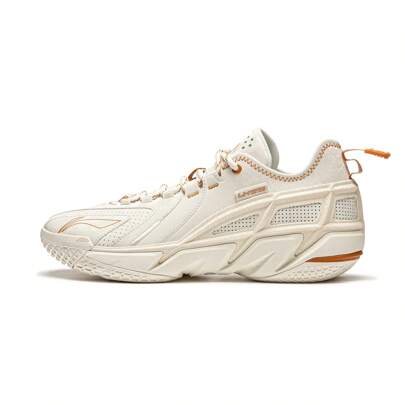 LI-NING BADFIVE 4.5 Men's Lightweight And Durable Basketball Outfield Shoes ABFU049