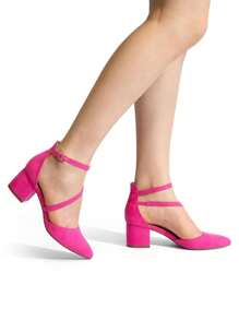 Hot Pink
