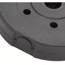 30kg Dumbbells Set Adjustable Barbell Hand Weight Lifting Training For Home Gym Strength Exercise Bodybuilding (Including Gloves) - Variant1 - View 6