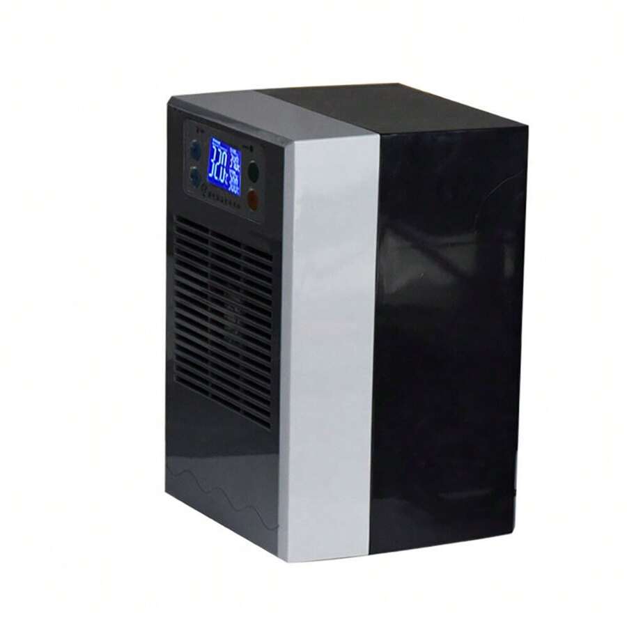Aquarium Water Chiller Constant Temperature Cooling System Fish Tank