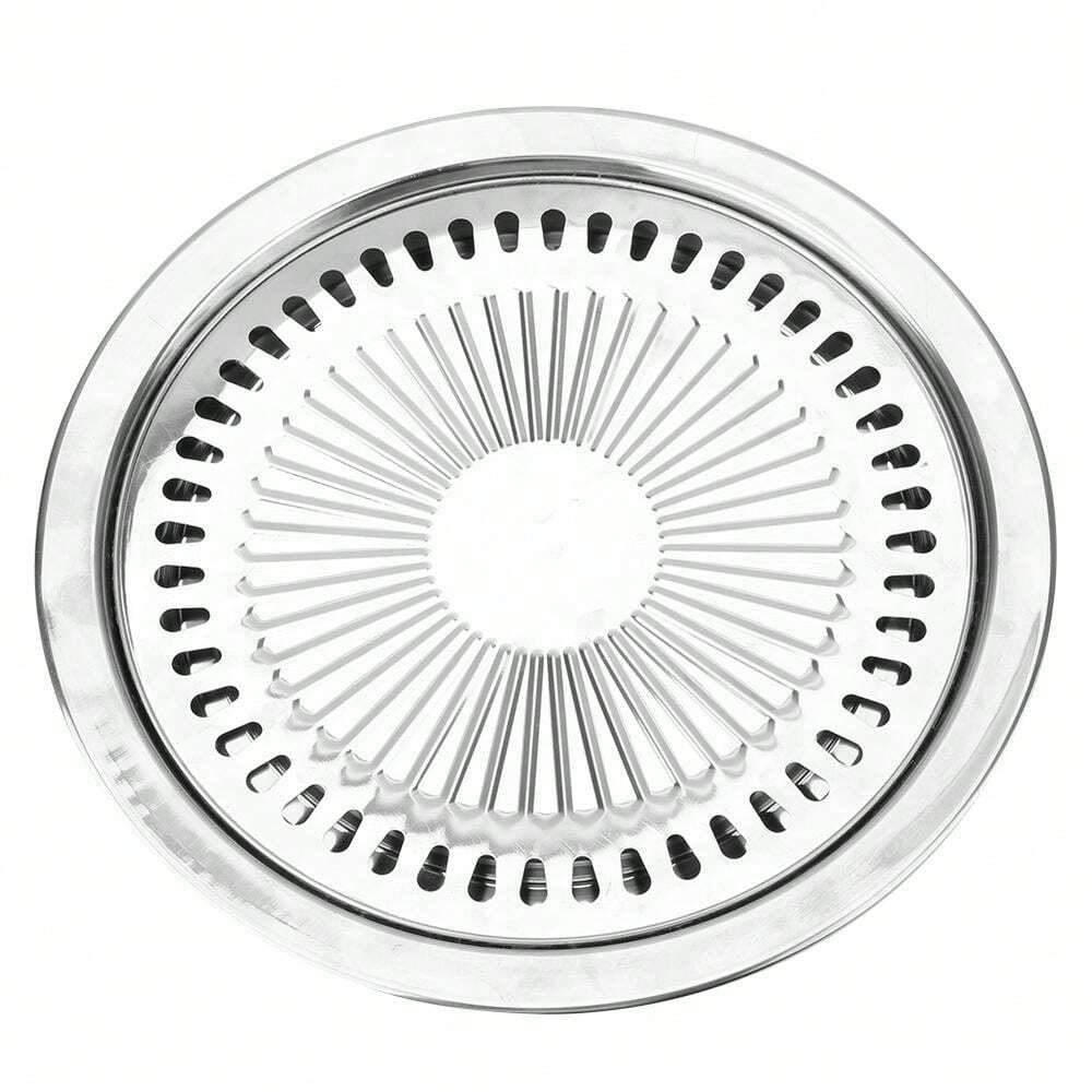 Outils de barbecue Grill Barbecue, poêle à grill sans fumée, plaque de