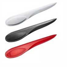 1/2/3 Stücke Ultimatives Kunststoff Nähmarkierer Werkzeug - Präzisions-Pointierer und Nahtkräusler - Mühelose Nähpress für Quilter - Haltbarer Kunststoff, Nadelspitzen-Wendevorrichtung und Markierpresse, Nähmarkierer, Patchwork-Presspresse, geeignet für Patchwork, Basteln, in Weiß, Schwarz und Rot erhältlich